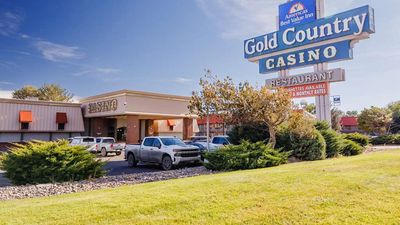 Gold Country Inn & Casino by Red Lion