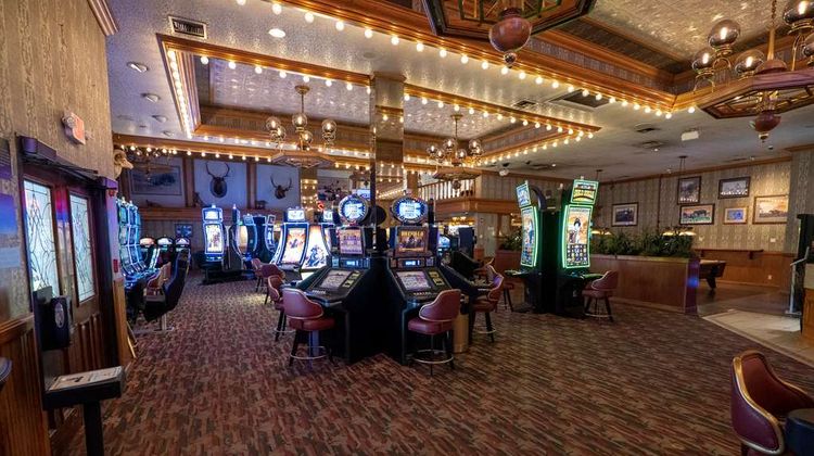 Gold Country Inn & Casino by Red Lion Recreation