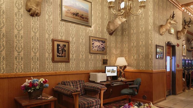 Gold Country Inn & Casino by Red Lion Other