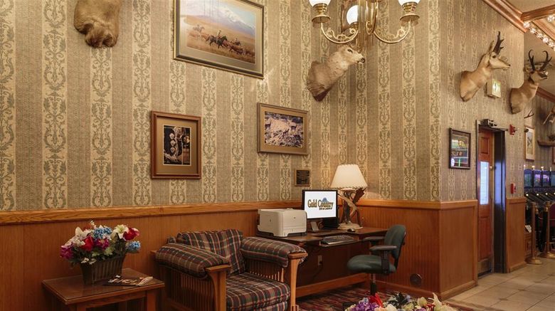 <b>Gold Country Inn & Casino by Red Lion Other</b>. Images powered by <a href="https://iceportal.shijigroup.com/" title="IcePortal" target="_blank">IcePortal</a>.