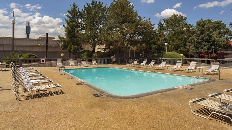 Gold Country Inn & Casino by Red Lion Pool