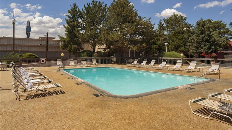 <b>Gold Country Inn & Casino by Red Lion Pool</b>. Images powered by <a href="https://iceportal.shijigroup.com/" title="IcePortal" target="_blank">IcePortal</a>.