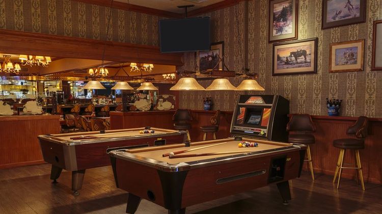 Gold Country Inn & Casino by Red Lion Restaurant