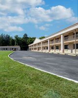 Americas Best Value Inn