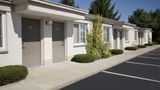 Americas Best Value Inn Exterior