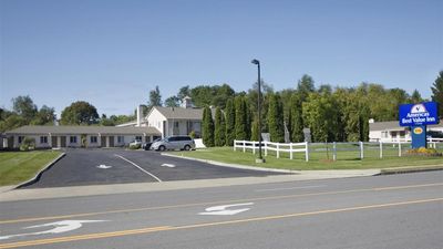 Americas Best Value Inn