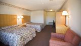 Americas Best Value Inn Room