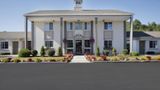 Americas Best Value Inn Exterior