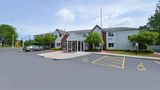 <b>Americas Best Value Inn Exterior</b>. Images powered by <a href="https://iceportal.shijigroup.com/" title="IcePortal" target="_blank">IcePortal</a>.