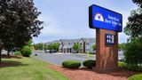 <b>Americas Best Value Inn Exterior</b>. Images powered by <a href="https://iceportal.shijigroup.com/" title="IcePortal" target="_blank">IcePortal</a>.