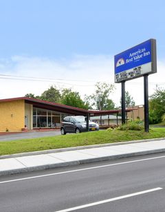 Americas Best Value Inn