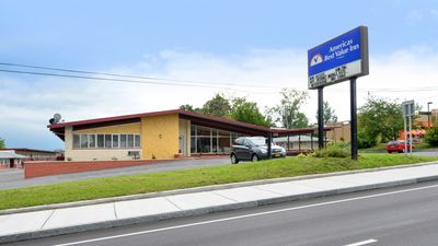 Americas Best Value Inn