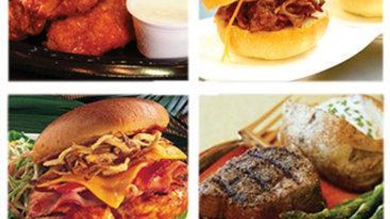<b>Americas Best Value Inn Restaurant</b>. Images powered by <a href=https://www.travelagewest.com/Hotels/Geneva-NY/
