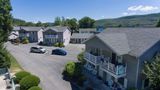 Adirondack Retreat Inn & Suites Exterior