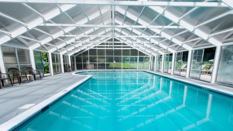 Adirondack Retreat Inn & Suites Pool