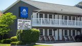 Adirondack Retreat Inn & Suites Exterior