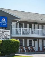Adirondack Retreat Inn & Suites
