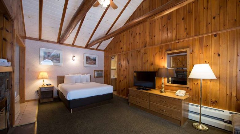 <b>Adirondack Retreat Inn & Suites Suite</b>. Images powered by <a href="https://iceportal.shijigroup.com/" title="IcePortal" target="_blank">IcePortal</a>.