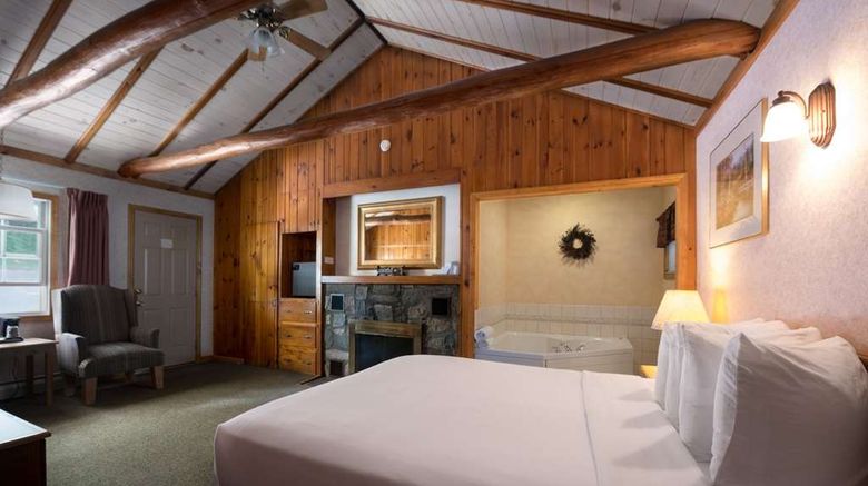 <b>Adirondack Retreat Inn & Suites Suite</b>. Images powered by <a href="https://iceportal.shijigroup.com/" title="IcePortal" target="_blank">IcePortal</a>.