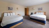 Americas Best Value Inn & Suites Suite