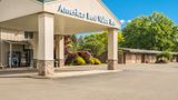<b>Americas Best Value Inn Exterior</b>. Images powered by <a href="https://iceportal.shijigroup.com/" title="IcePortal" target="_blank">IcePortal</a>.