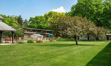 Americas Best Value Inn