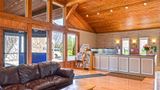 Americas Best Value Inn Plattsburgh Lobby