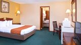 Americas Best Value Inn Plattsburgh Room