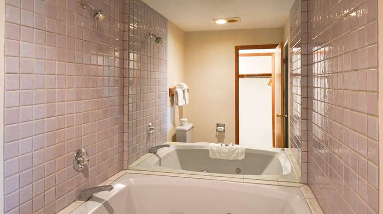 Americas Best Value Inn Plattsburgh Spa