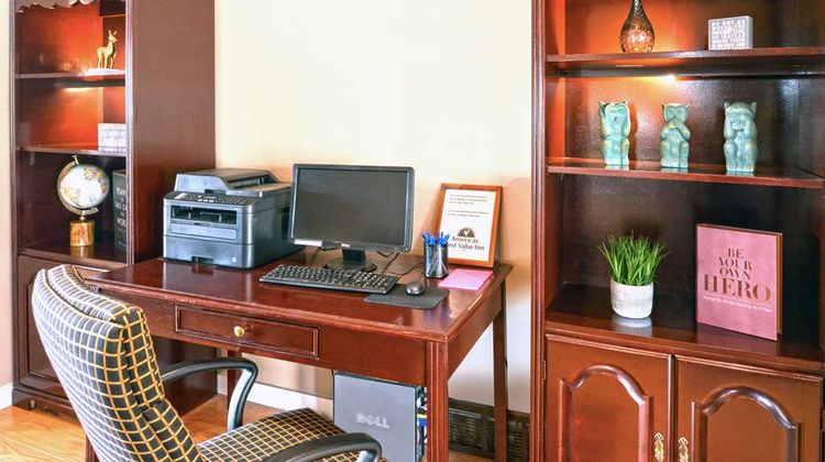 Americas Best Value Inn Plattsburgh Other