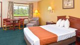 Americas Best Value Inn Plattsburgh Room