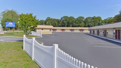 Americas Best Value Inn