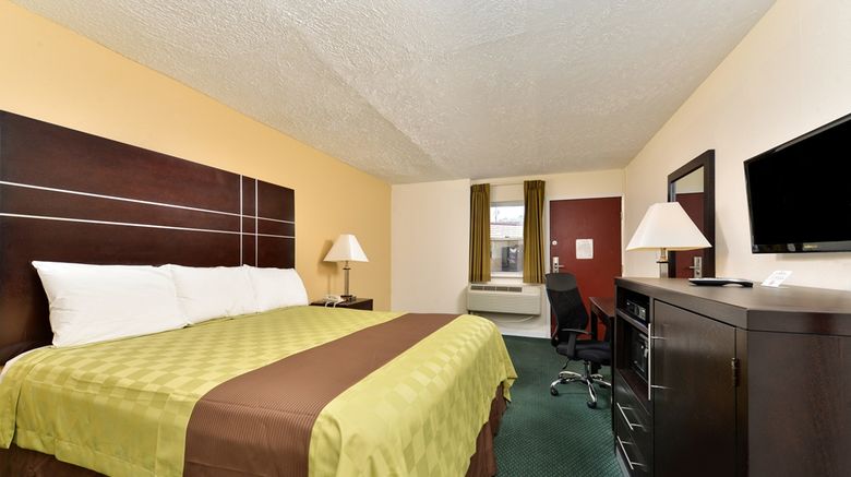 <b>Americas Best Value Inn Room</b>. Images powered by <a href="https://iceportal.shijigroup.com/" title="IcePortal" target="_blank">IcePortal</a>.