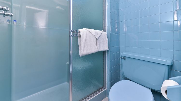 Americas Best Value Inn Room