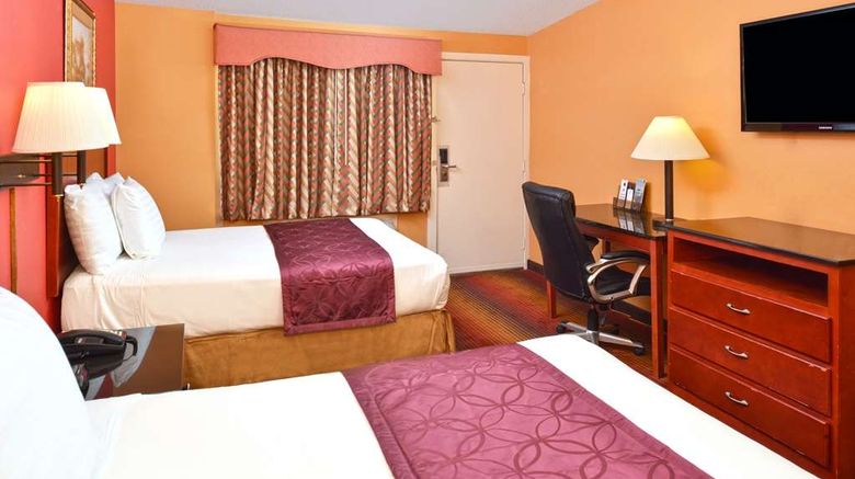 <b>Americas Best Value Inn Room</b>. Images powered by <a href="https://iceportal.shijigroup.com/" title="IcePortal" target="_blank">IcePortal</a>.