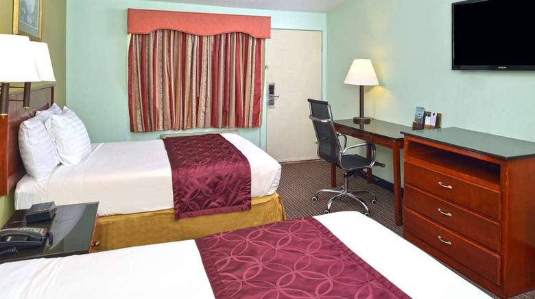 <b>Americas Best Value Inn Room</b>. Images powered by <a href="https://iceportal.shijigroup.com/" title="IcePortal" target="_blank">IcePortal</a>.