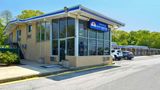 <b>Americas Best Value Inn Exterior</b>. Images powered by <a href="https://iceportal.shijigroup.com/" title="IcePortal" target="_blank">IcePortal</a>.