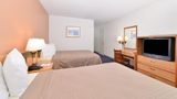 Americas Best Value Inn Room