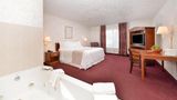 Americas Best Value Inn Suite