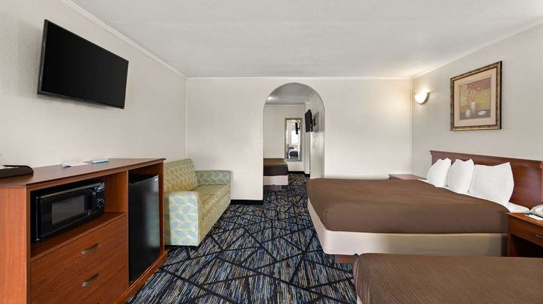 <b>Americas Best Value Inn Room</b>. Images powered by <a href="https://iceportal.shijigroup.com/" title="IcePortal" target="_blank">IcePortal</a>.