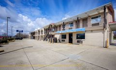 Americas Best Value Inn
