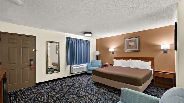 <b>Americas Best Value Inn Suite</b>. Images powered by <a href="https://iceportal.shijigroup.com/" title="IcePortal" target="_blank">IcePortal</a>.