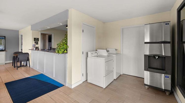 Americas Best Value Inn Other