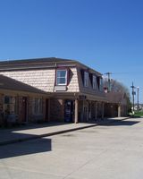 Americas Best Value Inn