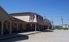 Americas Best Value Inn