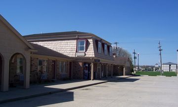 Americas Best Value Inn