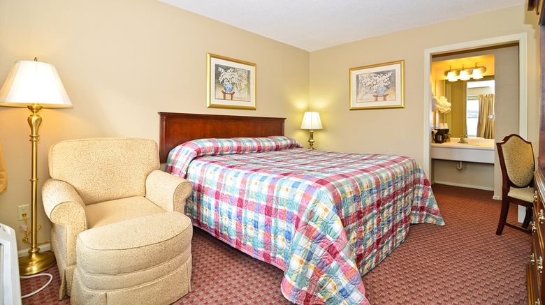 <b>Americas Best Value Inn Room</b>. Images powered by <a href="https://iceportal.shijigroup.com/" title="IcePortal" target="_blank">IcePortal</a>.