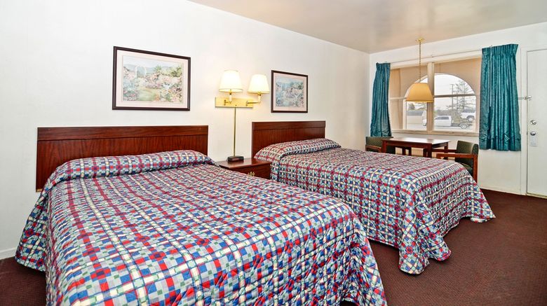 <b>Americas Best Value Inn Room</b>. Images powered by <a href="https://iceportal.shijigroup.com/" title="IcePortal" target="_blank">IcePortal</a>.