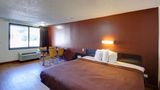 Americas Best Value Inn-Heath/Newark Room