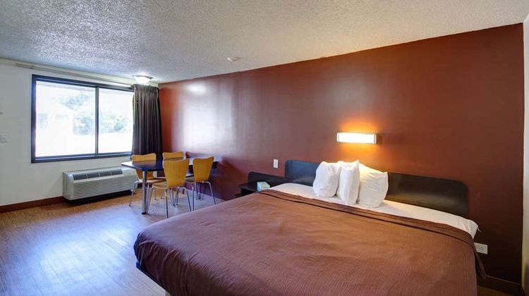 Americas Best Value Inn-Heath/Newark Room